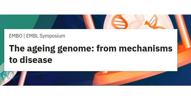 EMBO | EMBL Symposium: Mark your calendar and join us!